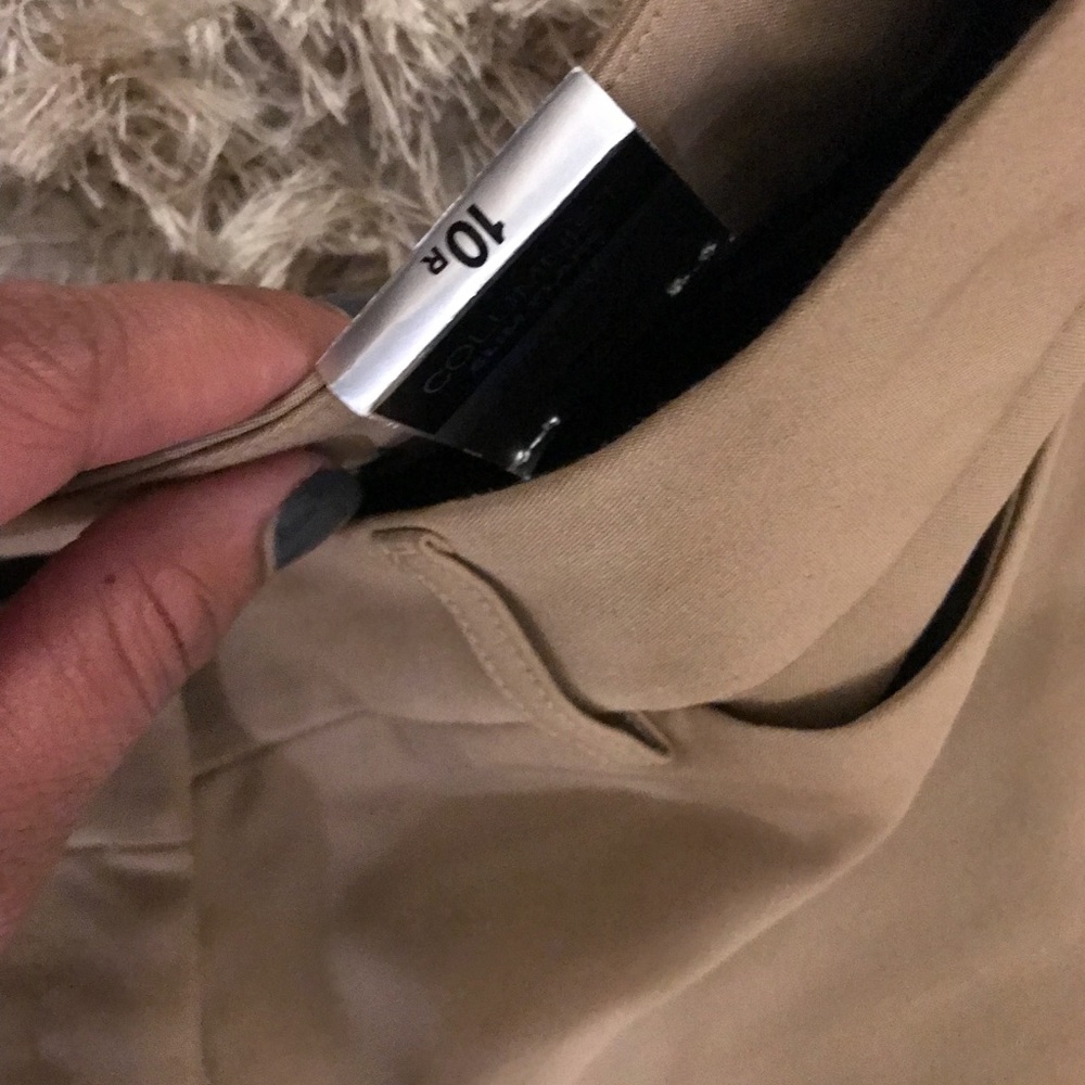 Express pant - Picture 4 of 4